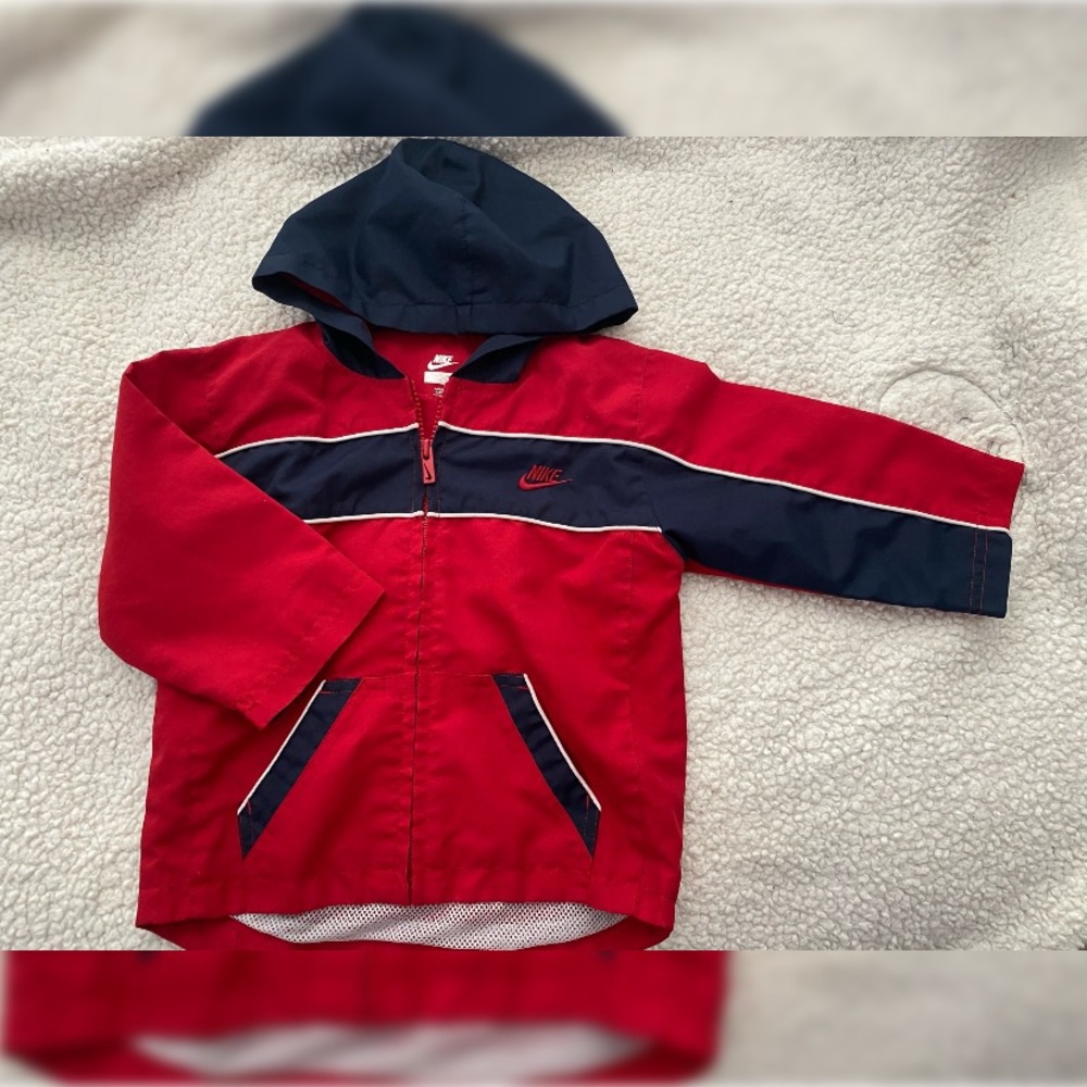 Toddler Nike jacket